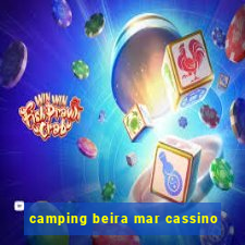 camping beira mar cassino